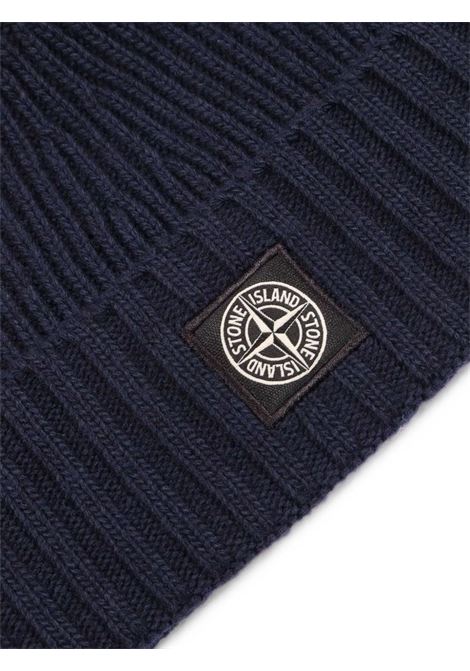Cappello Stone Island Kids STONE ISLAND | CAPPELLI | L2S16N100003S00M3V0020